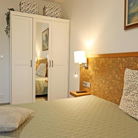 Atrium Apartman Heviz Mit Panoramaterrasse Und Tiefgarage Eksteriør bilde